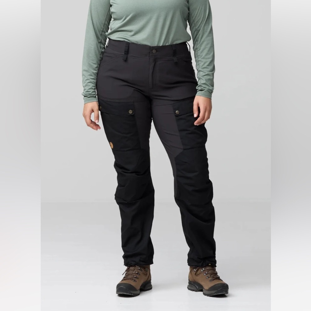 Fjallraven Keb Hiking/Work Pants